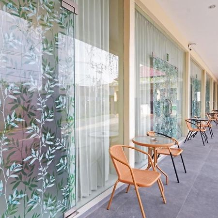 V Canggu Dormitory Dış mekan fotoğraf
