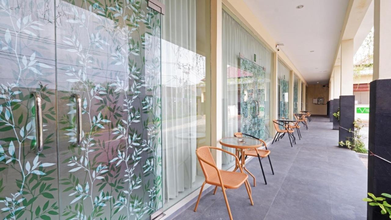 V Canggu Dormitory Dış mekan fotoğraf